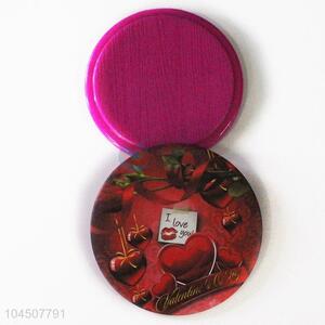 Makeup mirror pocket mirror for make up for Promotion