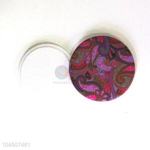 Personalized pocket mirror for promotional gifts