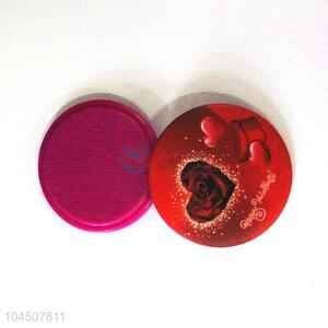 Mini cosmetics pocket mini mirror cheap pocket mirror