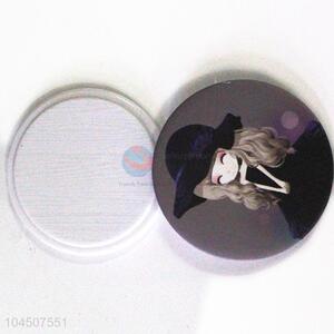 Cosmetic Mirrors Pocket Mirror Makeup Mirror