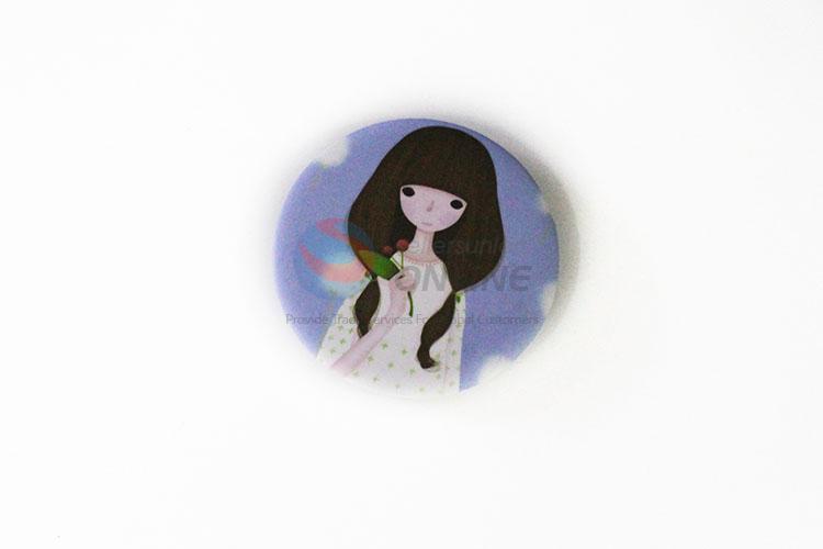 Makeup Handheld Pocket Mirror/Compact Mirror