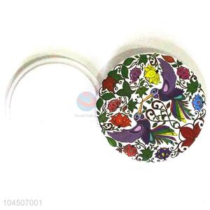 Beautiful Mini Cosmetic Personalized Pocket mirror