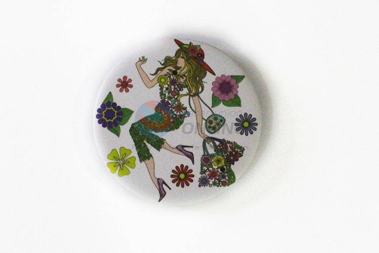 Pocket Mirror Gift Pocket Mirrors Cosmetic