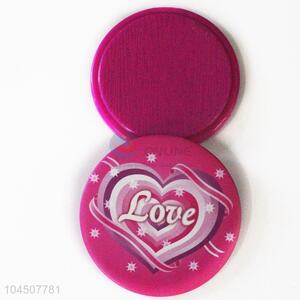 Pocket mirror makeup small mirror