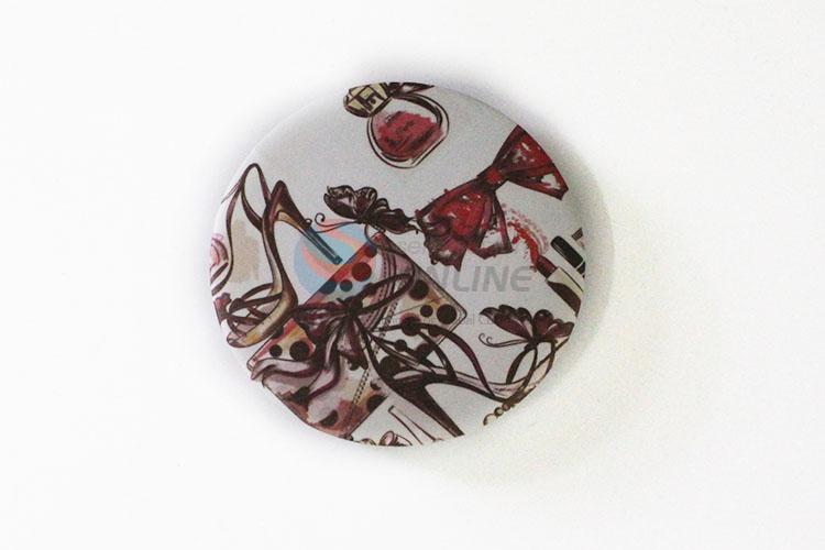 Promotional Gift Cosmetic Mirror Pocket Mirror Decorative Mirror