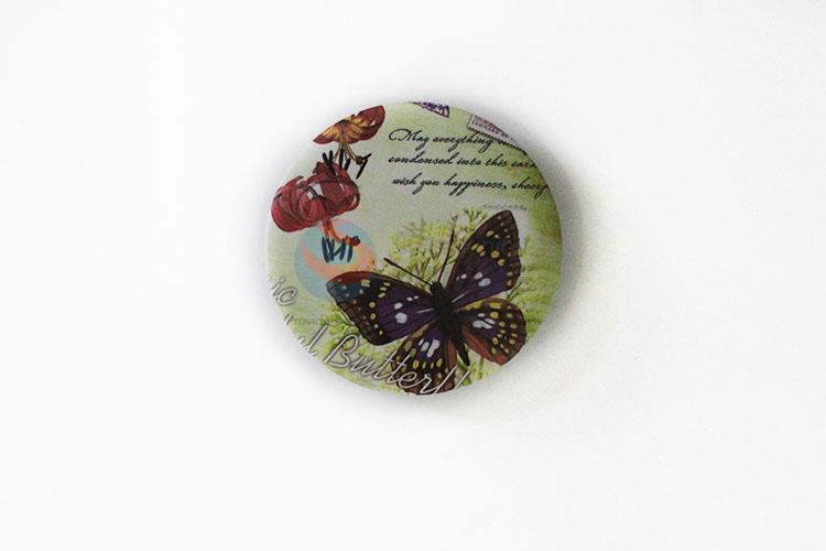 Portable mirror gift compact pocket mirror