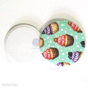 Cheap wholesale compact pocket mirror