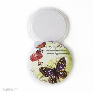 Portable mirror gift compact pocket mirror