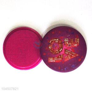 New Design Mini Pocket Mirror