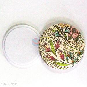 Cosmetic Mirror Bag,Pocket Mirror