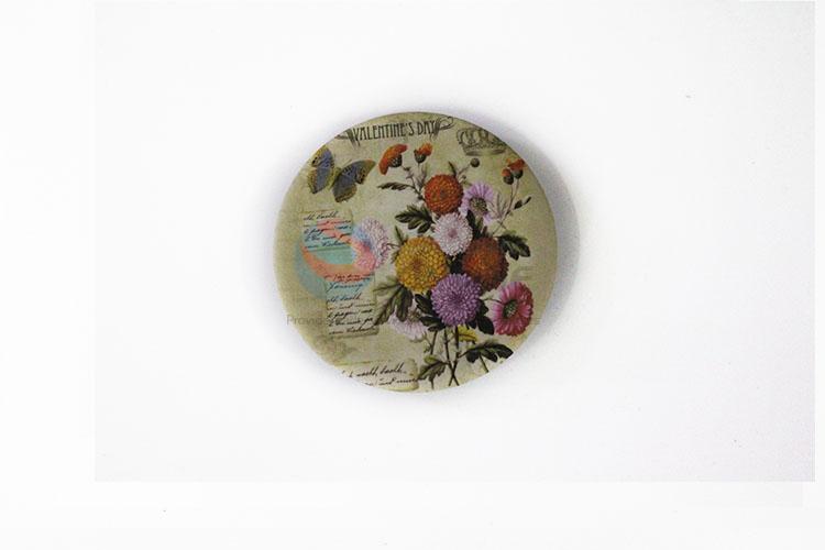 Mini pocket mirror compact makeup mirror