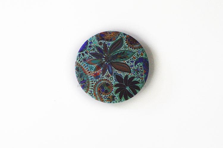 Round Plastic Mirror / Round Pocket Mirror