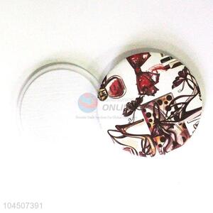 Promotional Gift Cosmetic Mirror Pocket Mirror Decorative Mirror