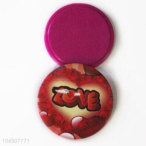 Pocket mirror for girl gift