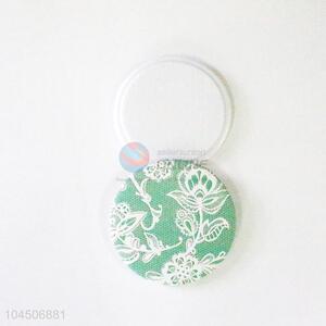 Small Mirror Round Small Pocket Mirror