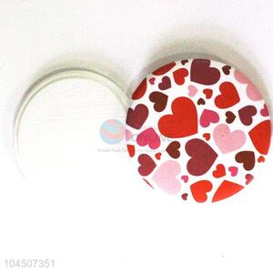 Promotional gift cosmetic mirrors /pocket mirror/compact mirror