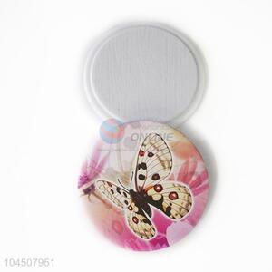 Promotional makeup mirror for makeup