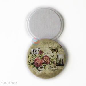 Lady Makeup Mirror Cosmetic Mirror