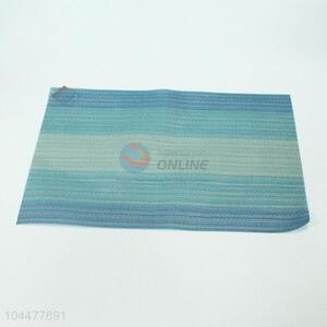 Hot sale fashion design plastic placemat