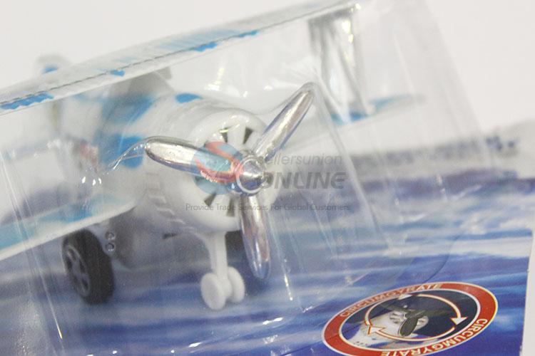 Pull back airplane toy,plastic plane toys