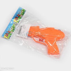 Hot Selling Kids Outdoor Solid Color Water Gun Summer Toys