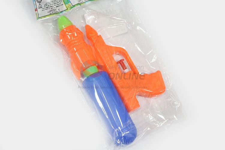 Good Factory Price Summer Plastic Outdoor Play Toys Children Water Gun