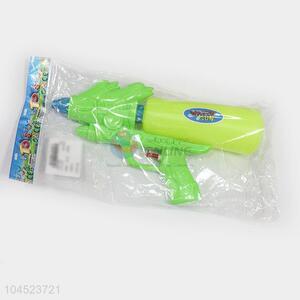 Wholesale Price Kids Outdoor Solid Color Water Gun Summer Toys