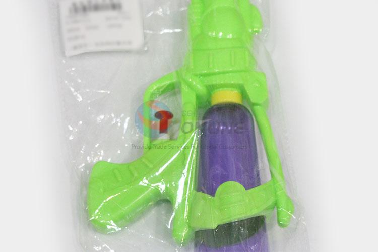 Competitive Price Summer Plastic Outdoor Play Toys Children Water Gun