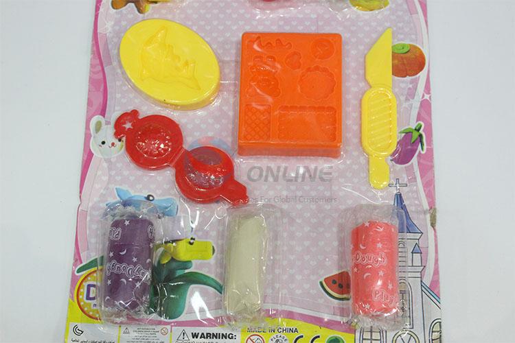 Cool factory price joy dough set