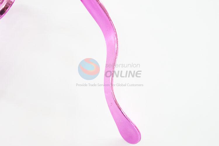 Wonderful Star Eyeglass For Party Decoration