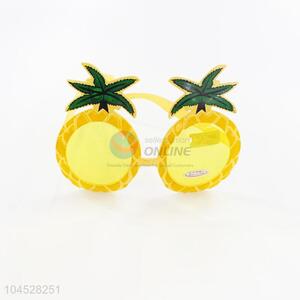 Party Coconut Tree Design Eye Glasses