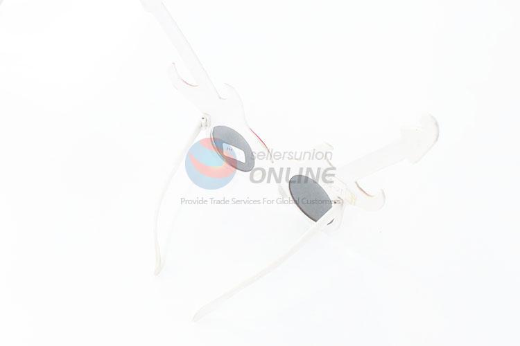 Guitar Design Eyeglasses Outdoor Party Decoration