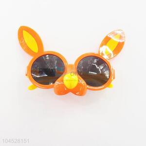 Festival Christmas Rabbit Eye Glasses Frame