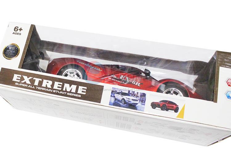 Wholesale Colorful Remote Control Model Racing Car Toy Car With Light