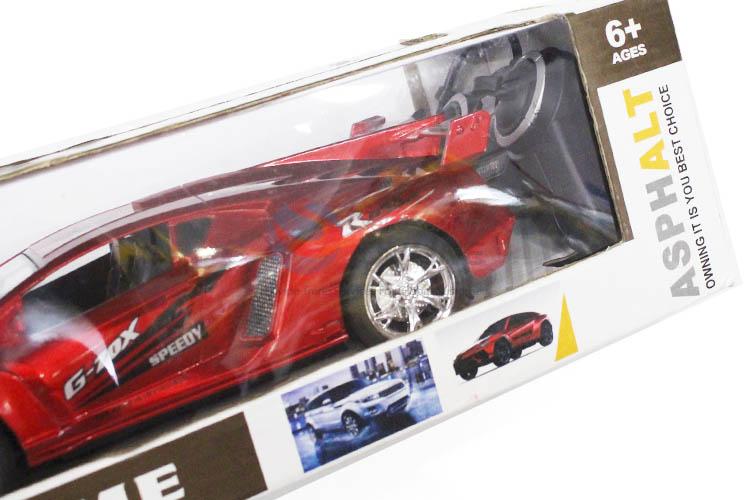 New Design 1:14 Scale Remote Control Racing Car With Light