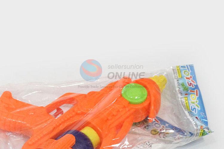 Factory Wholesale Water Guns Kids Plastic Toy