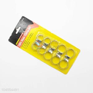 High sales 10pcs <em>hose</em> clamp set