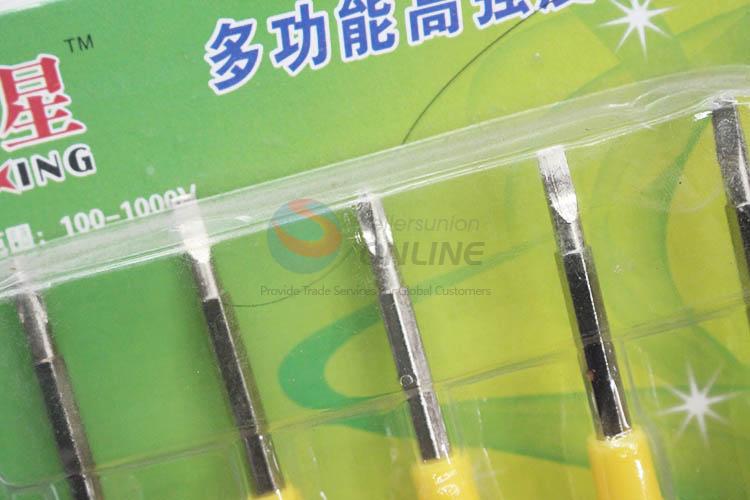 Good quality electrical test pencil