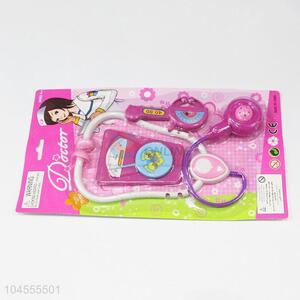 Custom Design Cheap Educational Doctor Set Toys