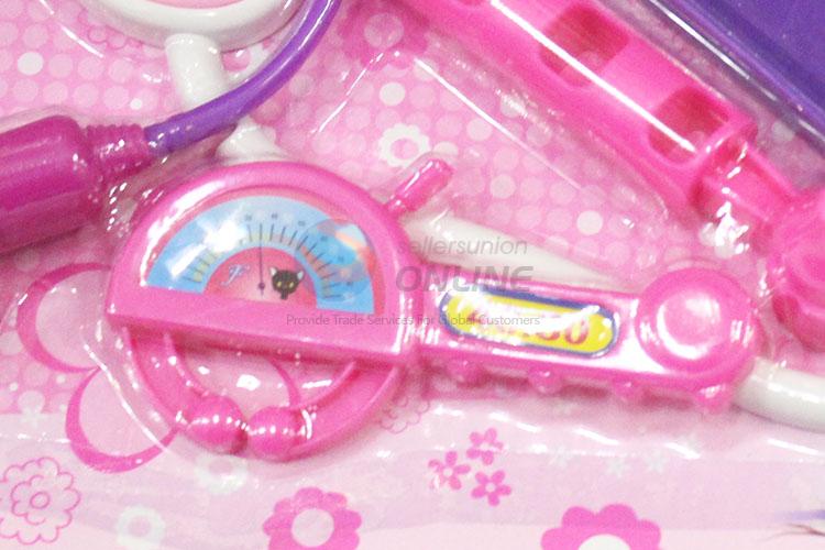 New Trendy Doctor Series Medicine Toys