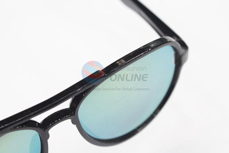 Women plastic driving glasses sunglasses