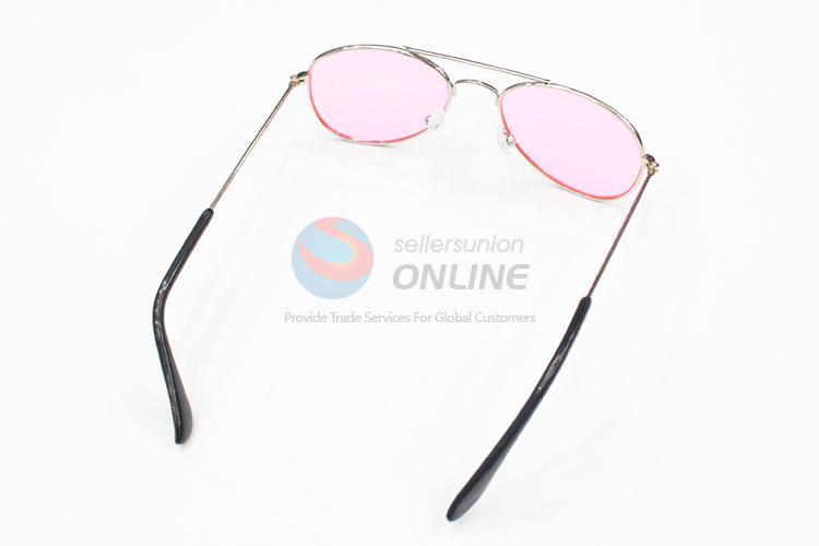 Kids pink sunglasses wholesale/ sun glasses sunglasses