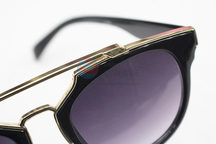 Fashion cat eye sport fashionable vintage sunglasses