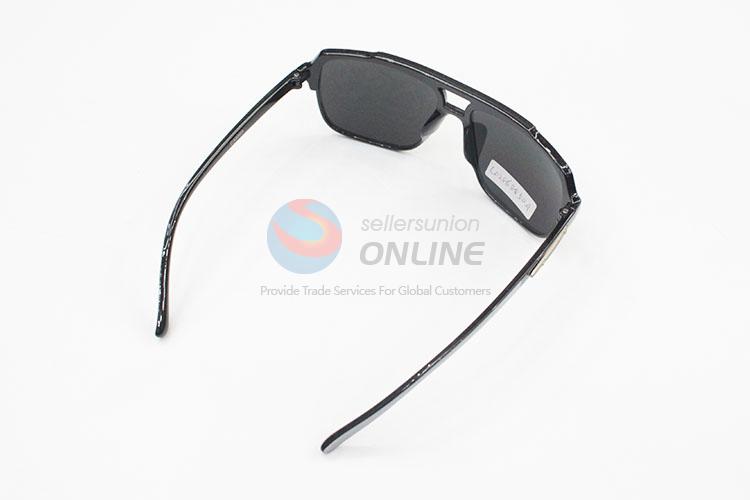 Promotional square women sunglasses