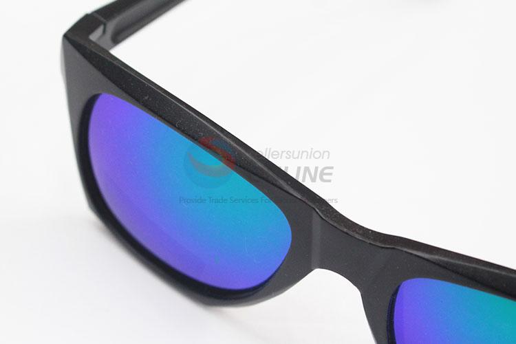 Fashion square sun glasses for women