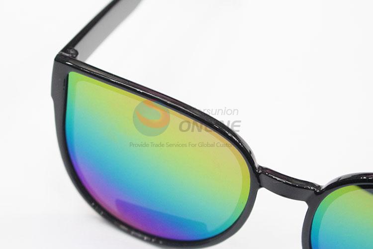 Fashionable Sun Glasses Colorful Cat Eye Sunglasses