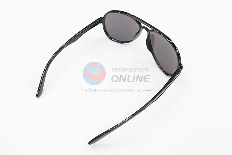 Women plastic driving glasses sunglasses