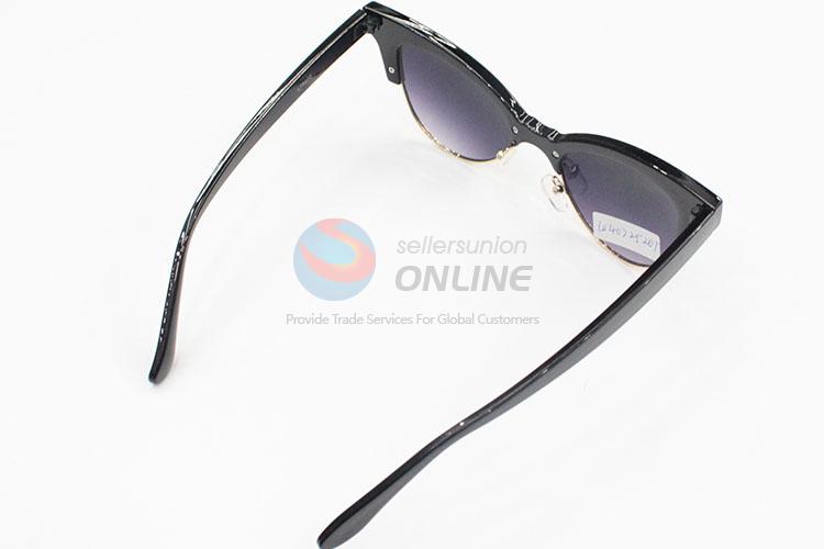 New Year Designer Fashion Eye Cat Eyeglasses