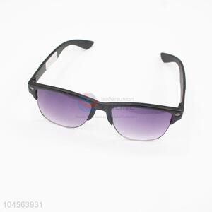 Cheap fashion purple sunglasses women classic sunglasses