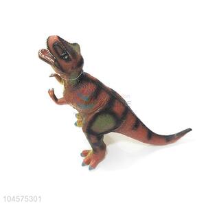 Hot Selling Simulation Dinosaur Vinyl Animal Model Toy